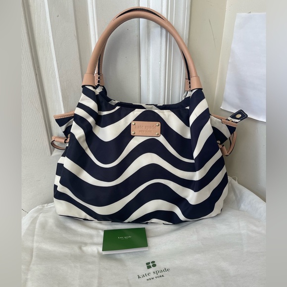 Kate Spade ♠️ Bag NWOT - Picture 13 of 14